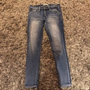Abercrombie jeans